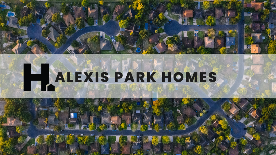 Homes for Sale in Alexis Park, Vernon, BC